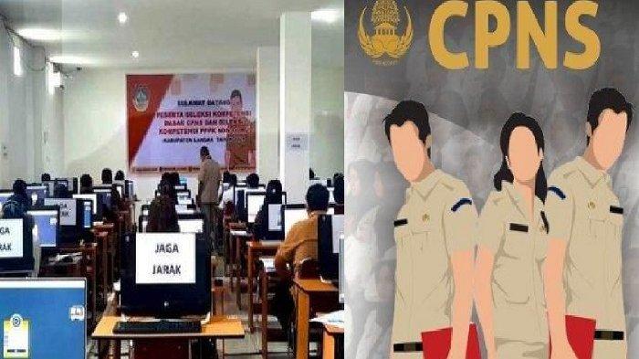 CHUTOGEL - Hasil Pengumuman Seleksi Administrasi PPPK 2024 Tahap 2