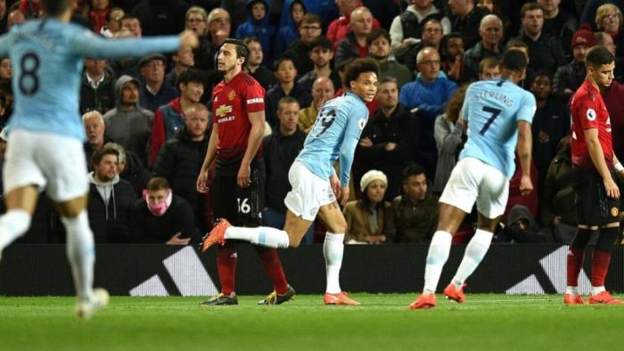 CHUTOGEL - Manchester City: Performa Memukau yang Menggeser Liverpool