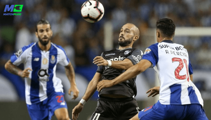 Chutogel : Prediksi AVS vs FC Porto: siapa yang menang?