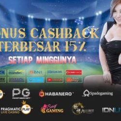 Cara Klaim Bonus Cashback untuk Peluang Menang Besar di CHUTOGEL