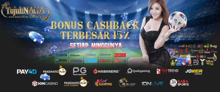 Cara Klaim Bonus Cashback untuk Peluang Menang Besar di CHUTOGEL