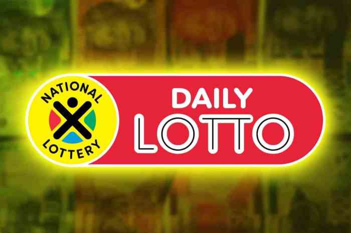 Bermain Lotto Choice di CHUTOGEL untuk Peluang Maksimal