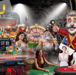 Rekomendasi slot tergacor di CHUTOGEL