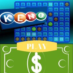 Peluang Kekayaan dari Game Keno di CHUTOGEL