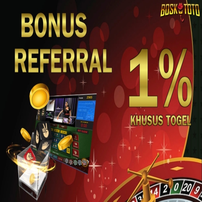 CHUTOGEL - CHUTOGEL promo referral terbaik