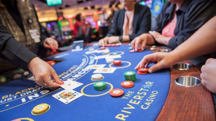 CHUTOGEL # Casino dengan koleksi permainan meja terlengkap