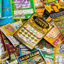 Cara Memaksimalkan Peluang Menang di CHUTOGEL