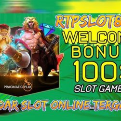 CHUTOGEL SLOT RTP TERTINGGI UNTUK MEMBER VIP