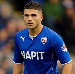 CHUTOGEL ~ Sam Morsy: Profil pemain, statistik, dan klub terbaru